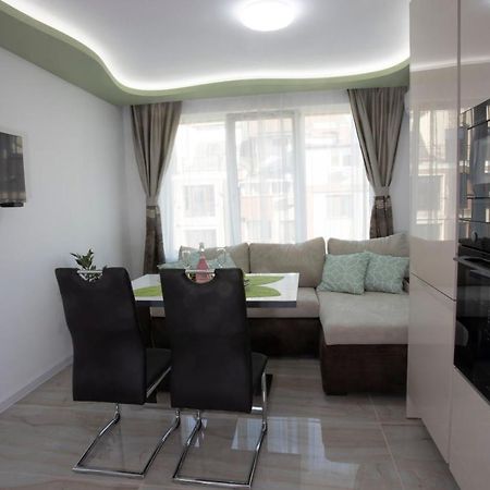 Апартамент За Гости Ивви-2 Apartment Burgas Exterior photo