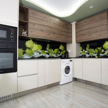 Апартамент За Гости Ивви-2 Apartment Burgas Exterior photo